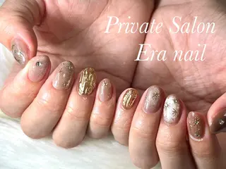 ネイル Era nailのネイルデザイン