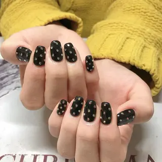 ネイル Guarendo錦糸町店所属・ガレンドウ 白澤 愛子のネイルデザイン