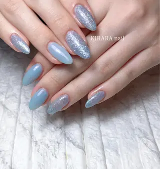 ネイル KIRARA ネイルサロンのネイルデザイン