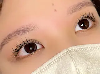 マツエク・マツパ sasaki rinaのマツエク・マツパデザイン