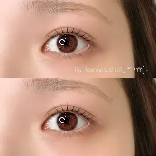 マツエク・マツパ マツエク/パーマ天神 Nanamiのマツエク・マツパデザイン