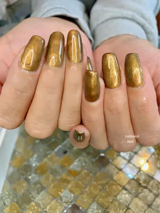 ネイル Y. Reonaのネイルデザイン