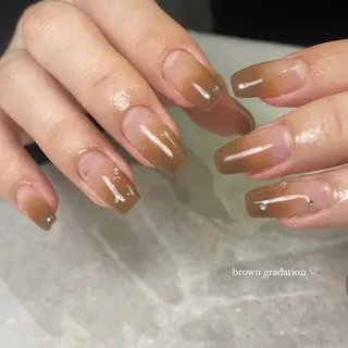 ネイル C. Ricoのネイルデザイン