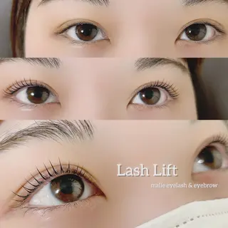 マツエク・マツパ malieマーリエ ono.kのその他イメージ