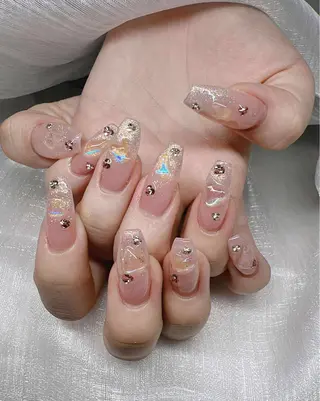 ネイル Lee Nailsのネイルデザイン