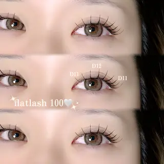 マツエク・マツパ Apis🎀 愛媛/松山のマツエク・マツパデザイン