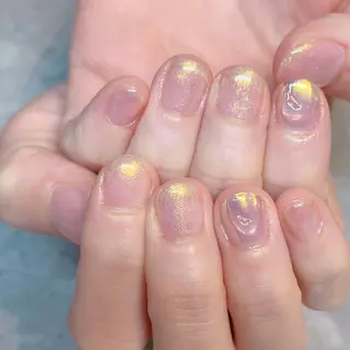 ネイル Kobayashi Mのネイルデザイン