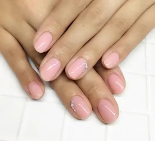 ネイル nail salon Soeurのネイルデザイン