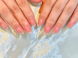 ネイル CHERIR NAILSALONのネイルデザイン