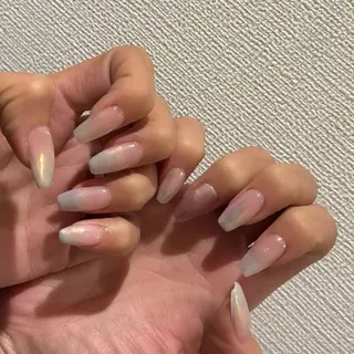 ネイル Re’VIELISS 🩷Natsumiのネイルデザイン