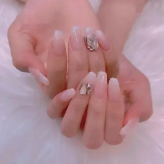 ネイル Private Salon 大宮のネイルデザイン