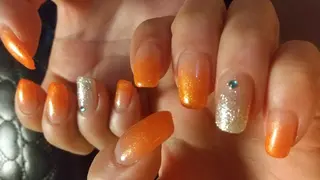 ネイル haru  nailのネイルデザイン