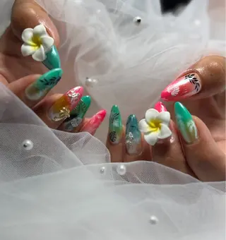 ネイル chou chouのその他イメージ