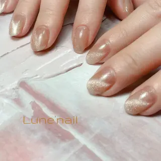 ネイル Private nail salon Lune【リュヌ】所属・nail salon tomoのネイルデザイン