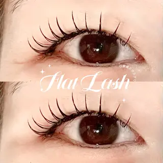 マツエク・マツパ Platinum♡ Dollさくらのマツエク・マツパデザイン