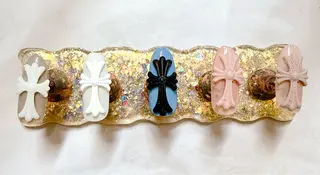 ネイル le verre久屋公園所属・le verre 久屋公園のネイルデザイン