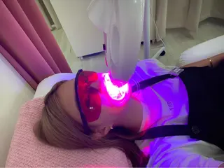 ecxia white 高田馬場所属・セルフホワイトニング エクシア 高田馬場のその他イメージ