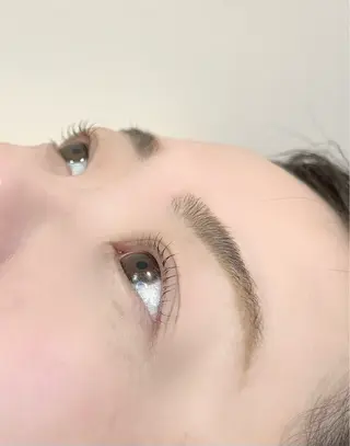 マツエク・マツパ 中村 明日香のマツエク・マツパデザイン