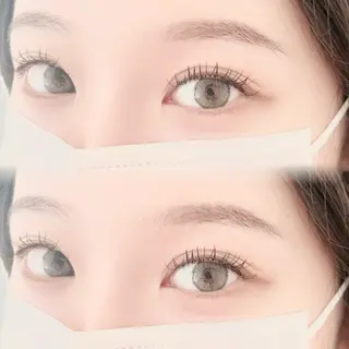 マツエク・マツパ felyma vii所属・felyma viiのマツエク・マツパデザイン