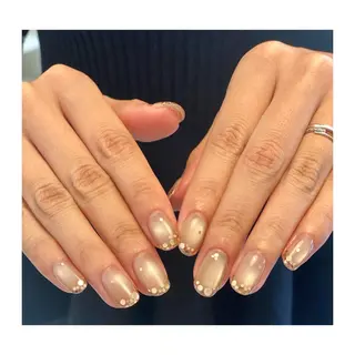 ネイル ⏦Little 𐙚 Nail⏦のネイルデザイン