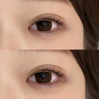 マツエク・マツパ shima .･*’’‧✧̣̇‧の眉毛・アイブロウイメージ