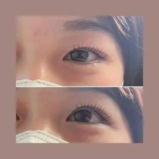 マツエク・マツパ BLACKTOPAZ 20のエステ・リラクイメージ