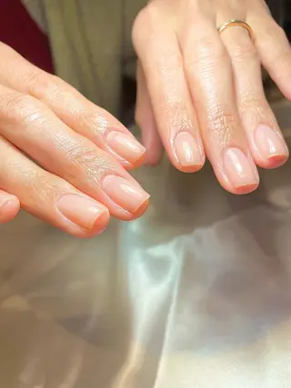 ネイル TERAI ERINAの眉毛・アイブロウイメージ