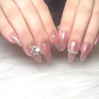 ネイル 500%可愛い💘 fein.表参道店の眉毛・アイブロウイメージ