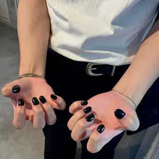 ネイル ルミナ 🪽のネイルデザイン