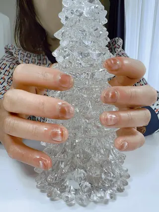 ネイル ネイルサロン ロア旧ジョリーのネイルデザイン