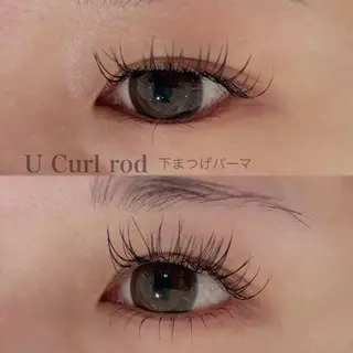 マツエク・マツパ Tia 熊谷店 Narumiのマツエク・マツパデザイン