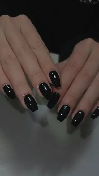 ネイル shino メンズネイル専門店のネイルデザイン