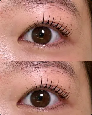 マツエク・マツパ yamaguchi riho🎀のマツエク・マツパデザイン