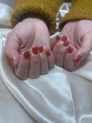 ネイル 🧁fein. nana🩵のネイルデザイン