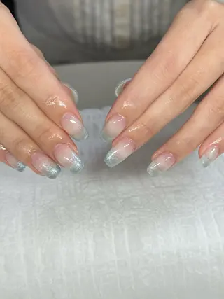 ネイル 小林 詩織のネイルデザイン