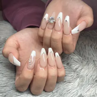 ネイル sarina nailのネイルデザイン