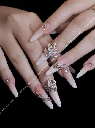 ネイル Ken nail beauty所属・Ken nailのネイルデザイン