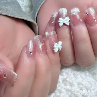 ネイル 新山 聖のネイルデザイン