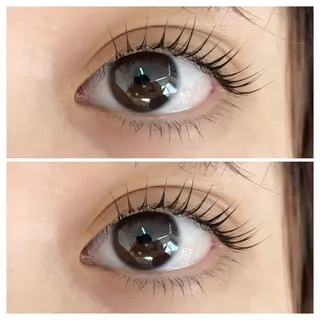 マツエク・マツパ THE BALM🐦 橋本♪のマツエク・マツパデザイン