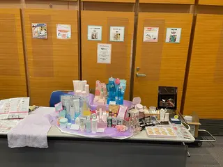 進村 美和のエステ・リラクイメージ