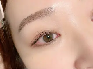 マツエク・マツパ eyelist 大垣のマツエク・マツパデザイン