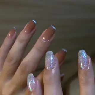 ネイル _____jays nailのネイルデザイン