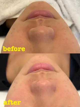 八木 浩子のエステ・リラクイメージ