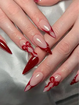 ネイル FUJI Nail Salon所属・FUJI NAILSALONのネイルデザイン