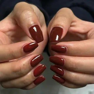 ネイル Nailist Amiのネイルデザイン