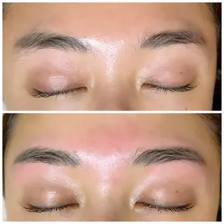 アイブロウ eyelist YURIKAのマツエク・マツパデザイン