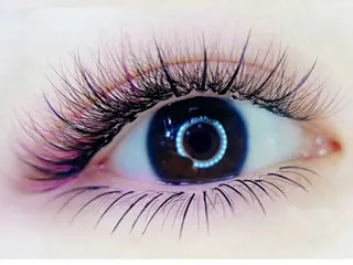 マツエク・マツパ EYE Missのマツエク・マツパデザイン