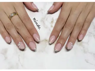 ネイル Rindo.ネイル ♡耳つぼジュエリーのその他イメージ