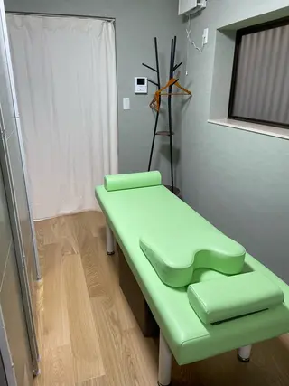 蓮花鍼灸整骨院所属・蓮花鍼灸 整骨院のその他イメージ