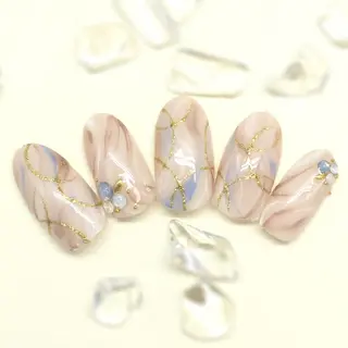 ネイル private nail salon papii所属・papii☆ kurodaのネイルデザイン